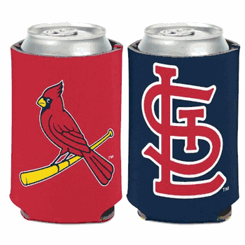 St. Louis Cardinals Can Cooler