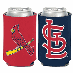 St. Louis Cardinals Can Cooler