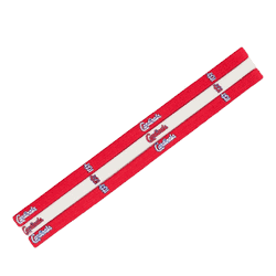 St. Louis Cardinals Elastic Headband