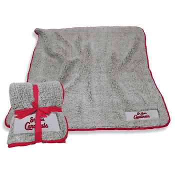 St. Louis Cardinals Frosty Fleece