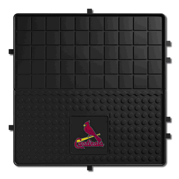 St. Louis Cardinals Heavy Duty Cargo Mat 31