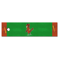 St. Louis Cardinals Putting Green Mat - 1.5ft. x 6ft.