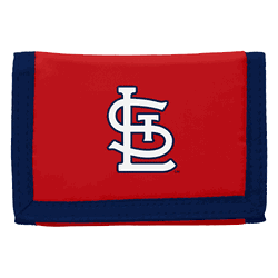 St. Louis Cardinals Trifold Wallet