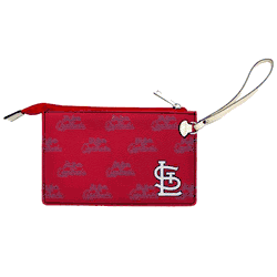 St. Louis Cardinals Victory Wristlet