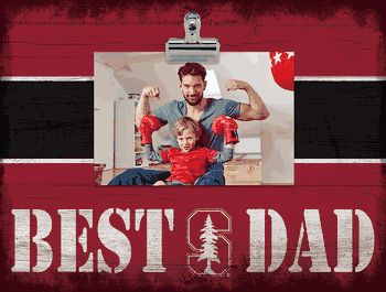 Stanford Cardinal 10