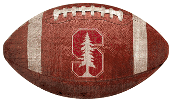 Stanford Cardinal 12