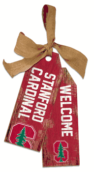 Stanford Cardinal 12