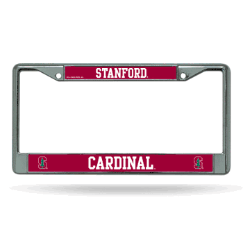 Stanford Cardinal  12
