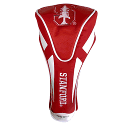 Stanford Cardinal Apex Driver Headcover