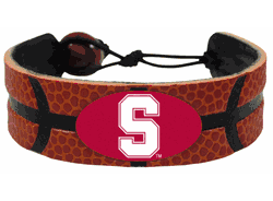 Stanford Cardinal Bracelet Classic Basketball CO