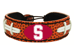 Stanford Cardinal Bracelet Classic Football CO