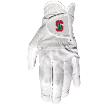 Stanford Cardinal Cool mesh with cabretta leather - one size - mens left