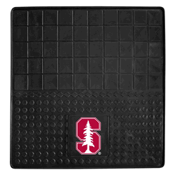 Stanford Cardinal Heavy Duty Cargo Mat 31"x31"