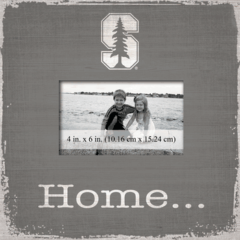 Stanford Cardinal Home Picture Frame
