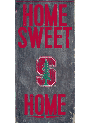 Stanford Cardinal Home Sweet Home