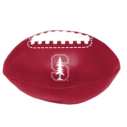 Stanford Cardinal Micro Soft Football