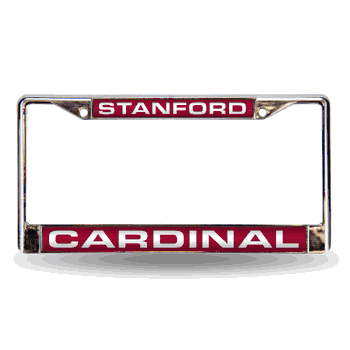 Stanford Cardinal Standard 12