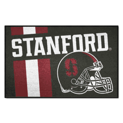 Stanford Cardinal Starter Mat Accent Rug - 19in. x 30in.