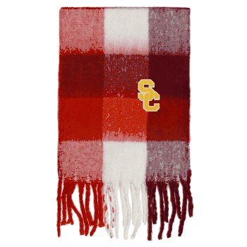 Stanford Cardinal Super Soft Scarf