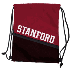 Stanford Cardinal Tilt Backsack