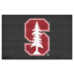 Stanford Cardinal Ulti-Mat Rug - 5ft. x 8ft.