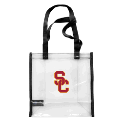 Stanford Cardinals Clear Advantage Tote