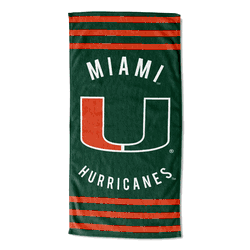 Stripes Beach Towels