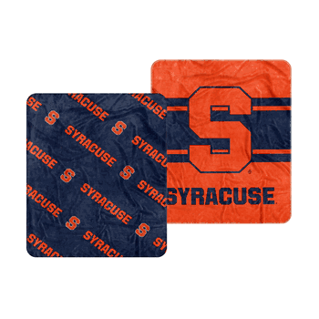 Syracuse Dream Weave Throw 60x70