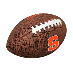 Syracuse Mini Size Composite Football
