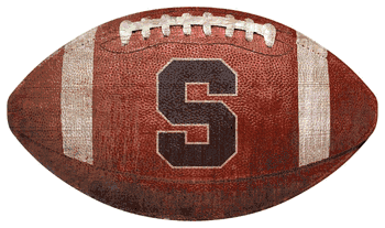 Syracuse Orange 12