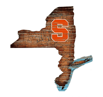 Syracuse Orange 12