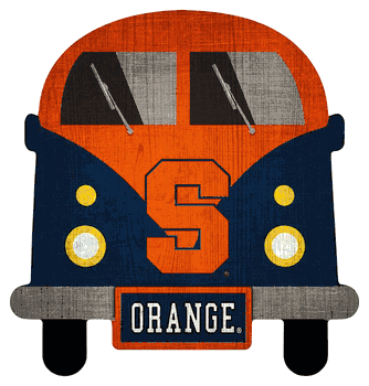 Syracuse Orange 12