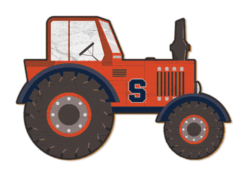 Syracuse Orange 12