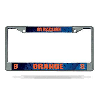 Syracuse Orange  12