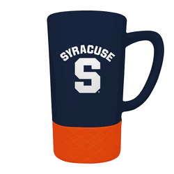 Syracuse Orange 16oz Laser Etched Jump