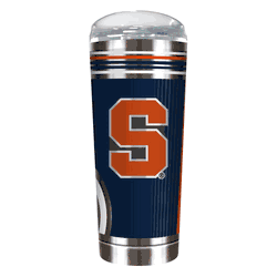 Syracuse Orange 18oz Cool Vibes Roadie Tumbler