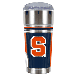Syracuse Orange 24oz Cool Vibes Eagle Tumbler