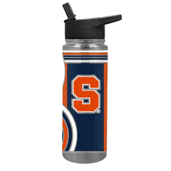 Syracuse Orange 24oz Cool Vibes Jr. Thirst Hydration Water Bottle