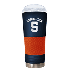 Syracuse Orange 24oz Team Colored Team Draft Tumbler
