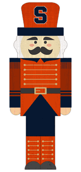Syracuse Orange 31