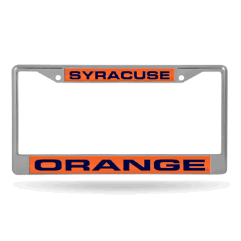 Syracuse Orange Alternate 12