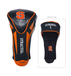 Syracuse Orange Apex Driver Headcover