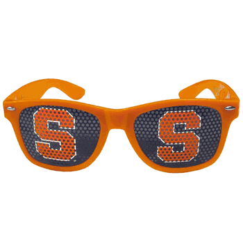 Syracuse Orange Game Day Shades