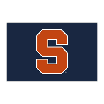 Syracuse Orange HiDef Rookie Mat - 18in. X 30in.