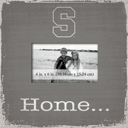 Syracuse Orange Home Picture Frame