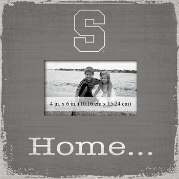 Syracuse Orange Home Picture Frame