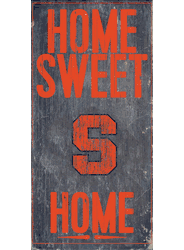 Syracuse Orange Home Sweet Home