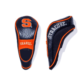 Syracuse Orange Hybrid Headcover
