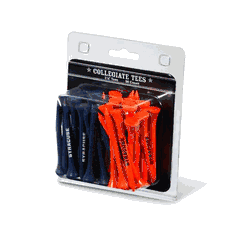 Syracuse Orange Imprinted Tee Pack (50 Count)