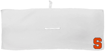 Syracuse Orange Large Microfiber Towel - 16